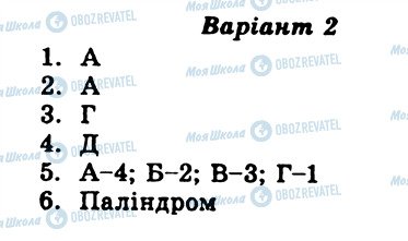 ГДЗ Українська література 9 клас сторінка СР10