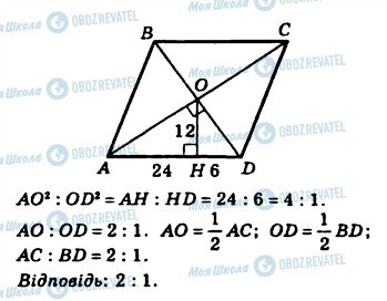 ГДЗ Геометрия 8 класс страница 15