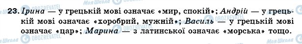 ГДЗ Укр мова 5 класс страница 24