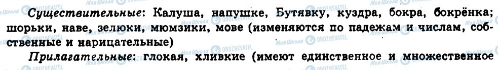 ГДЗ Російська мова 11 клас сторінка 14