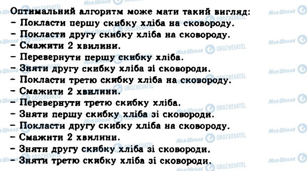 ГДЗ Інформатика 11 клас сторінка 14