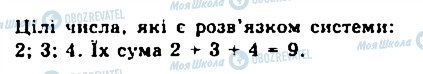 ГДЗ Алгебра 9 клас сторінка 636