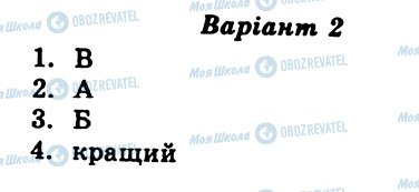 ГДЗ Укр мова 6 класс страница СР8