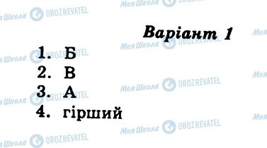 ГДЗ Українська мова 6 клас сторінка СР8