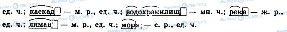 ГДЗ Російська мова 6 клас сторінка 78