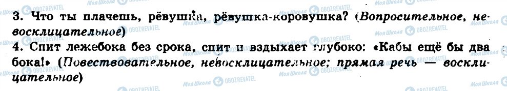 ГДЗ Російська мова 6 клас сторінка 114