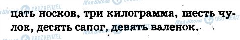 ГДЗ Російська мова 6 клас сторінка 189