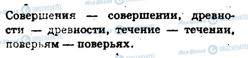 ГДЗ Російська мова 6 клас сторінка 112