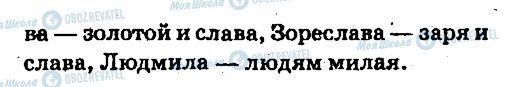 ГДЗ Російська мова 6 клас сторінка 46