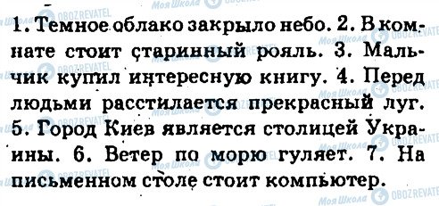 ГДЗ Російська мова 6 клас сторінка 68