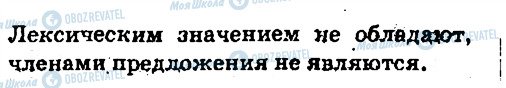 ГДЗ Російська мова 6 клас сторінка 72