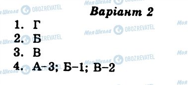 ГДЗ Українська література 6 клас сторінка СР2