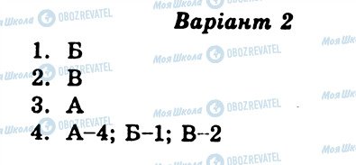 ГДЗ Українська література 6 клас сторінка СР4