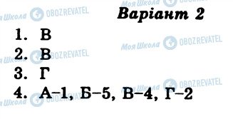 ГДЗ Історія 6 клас сторінка СР1