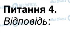 ГДЗ Історія 6 клас сторінка 4