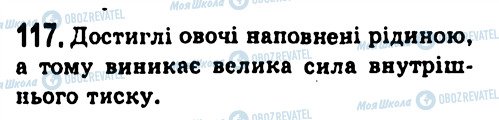 ГДЗ Физика 7 класс страница 117