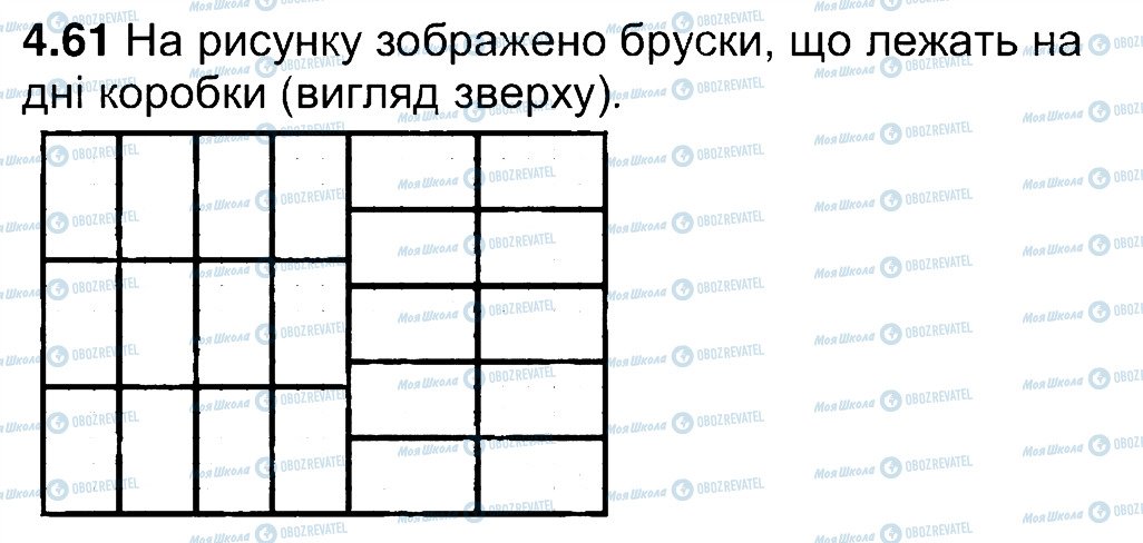 ГДЗ Физика 7 класс страница 61