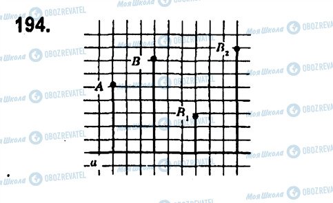 ГДЗ Геометрия 7 класс страница 194