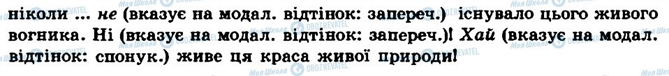 ГДЗ Українська мова 7 клас сторінка 327