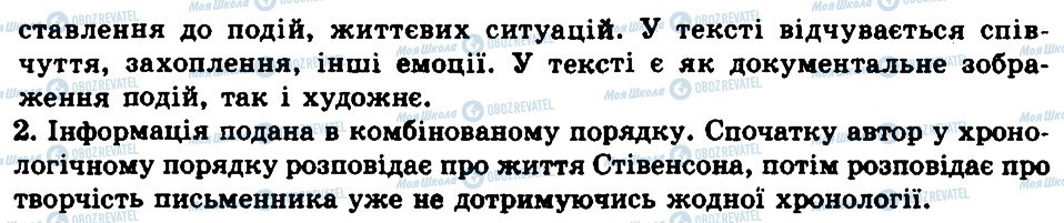 ГДЗ Українська мова 7 клас сторінка 444