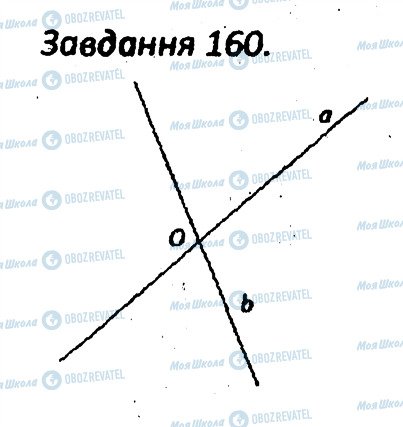 ГДЗ Геометрия 7 класс страница 160