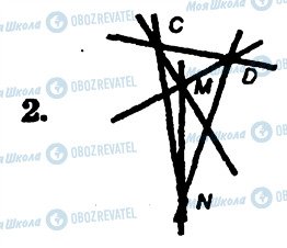ГДЗ Геометрия 7 класс страница 2