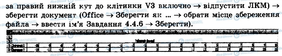 ГДЗ Информатика 7 класс страница 6