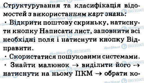 ГДЗ Інформатика 7 клас сторінка 1