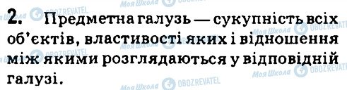 ГДЗ Информатика 7 класс страница 2