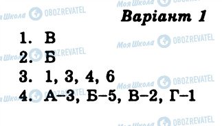 ГДЗ Всесвітня історія 7 клас сторінка СР2