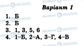 ГДЗ Всесвітня історія 7 клас сторінка СР2