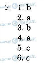 ГДЗ Англійська мова 8 клас сторінка 2