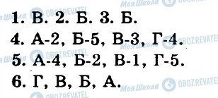 ГДЗ Географія 8 клас сторінка Сторінка_246