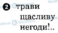 ГДЗ Українська література 8 клас сторінка 2