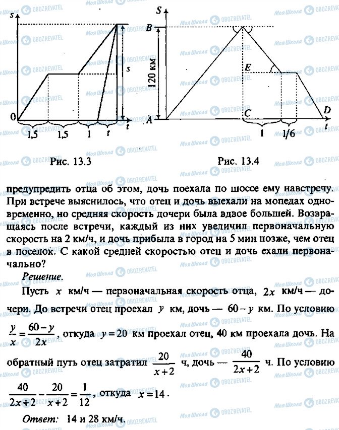 ГДЗ Алгебра 9 клас сторінка 80