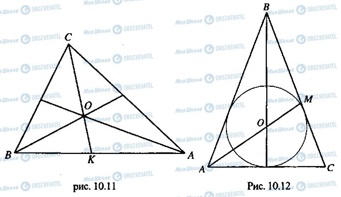 ГДЗ Алгебра 9 класс страница 200