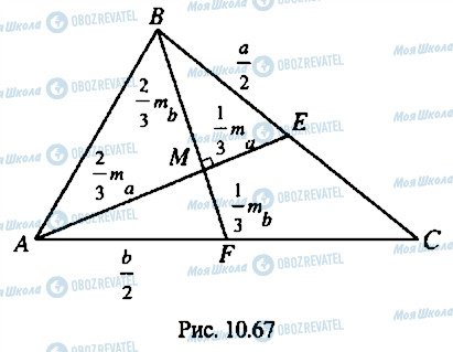 ГДЗ Алгебра 9 класс страница 265