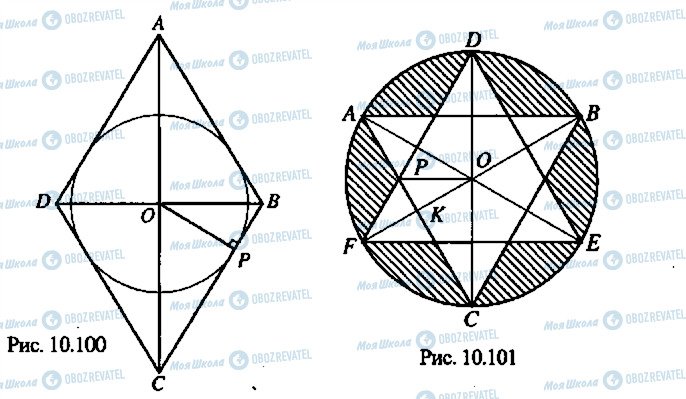 ГДЗ Алгебра 9 клас сторінка 310
