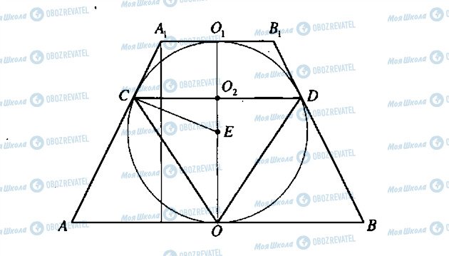 ГДЗ Алгебра 9 класс страница 316