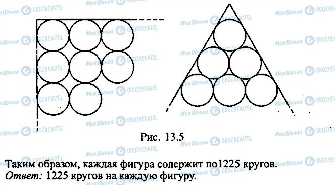 ГДЗ Алгебра 9 клас сторінка 246