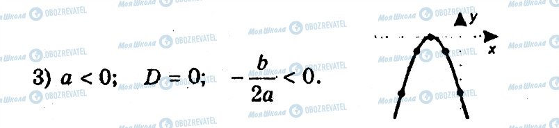 ГДЗ Алгебра 9 класс страница 24