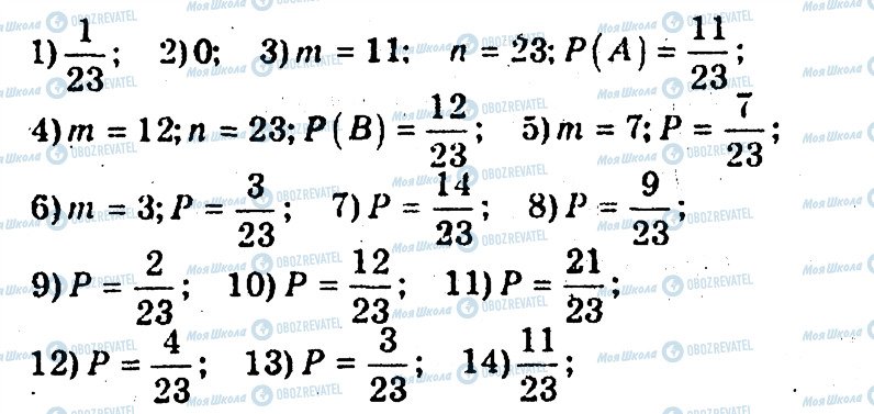 ГДЗ Алгебра 9 клас сторінка 18