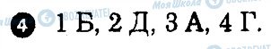 ГДЗ Географія 9 клас сторінка 4