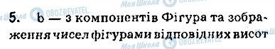 ГДЗ Информатика 9 класс страница 5