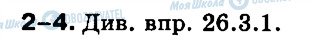 ГДЗ Інформатика 9 клас сторінка 4