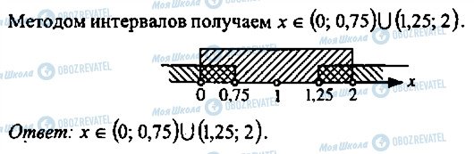 ГДЗ Алгебра 10 клас сторінка 131