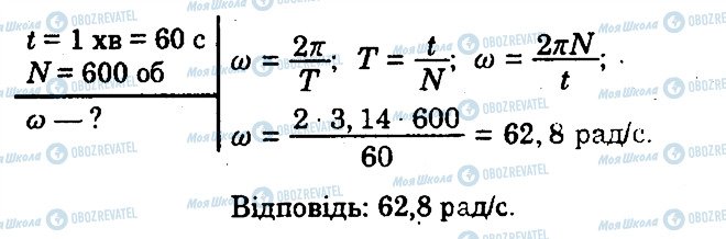 ГДЗ Физика 10 класс страница 4