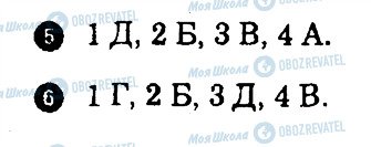 ГДЗ Географія 10 клас сторінка В1