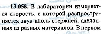 ГДЗ Алгебра 11 клас сторінка 58