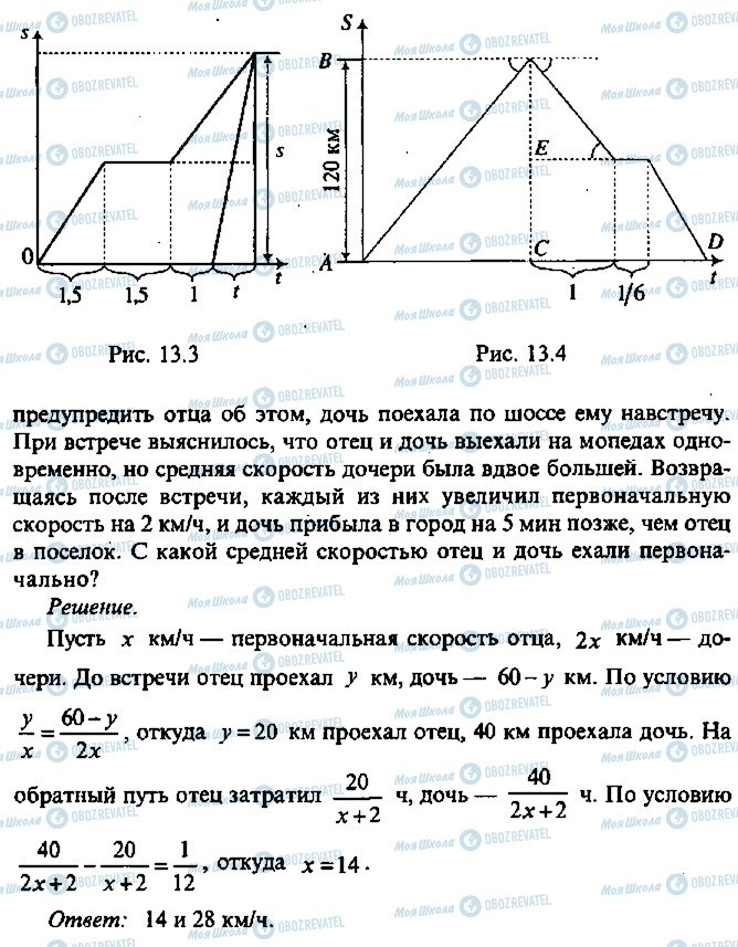 ГДЗ Алгебра 11 клас сторінка 80
